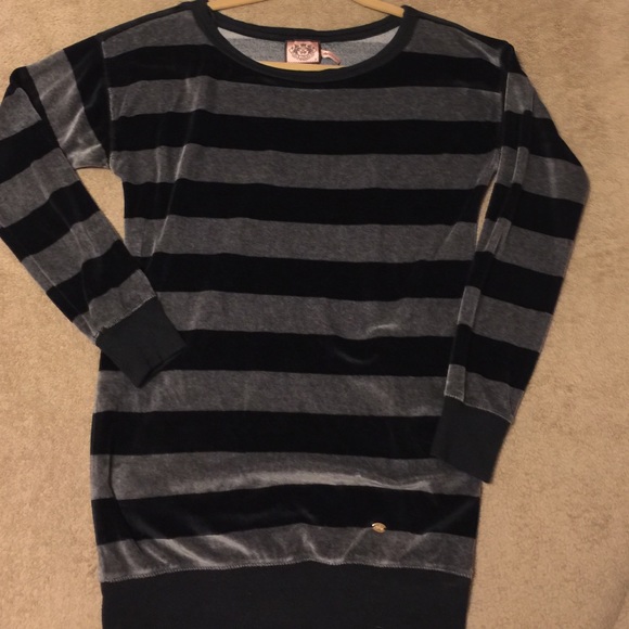Juicy Couture Sweater dress