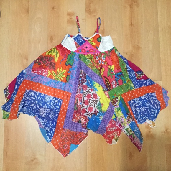 Mimi & Maggie Dress