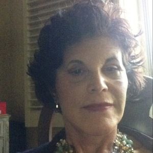 Meet your Posher, Nelda