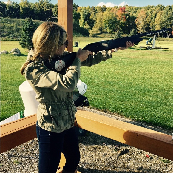 Meet your Posher, Carolyn