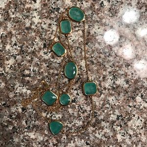 Kate Spade Long Necklace