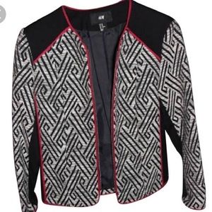 H&M blazer