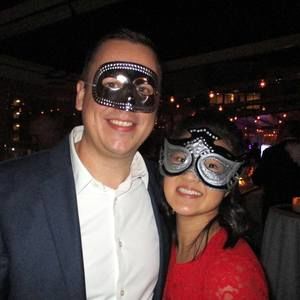 Meet your Posher, Cindy