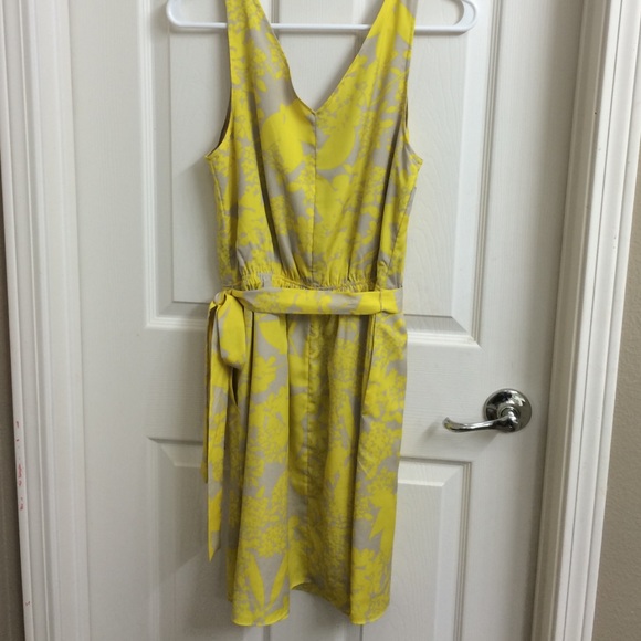 Express dress - Picture 2 of 2