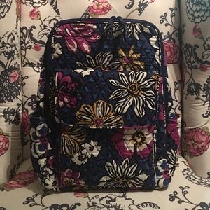 VERA BRADLEY Ultimate Backpack
