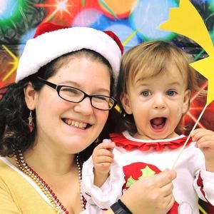 Meet your Posher, Callie