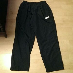 Men's Nike Track Pant