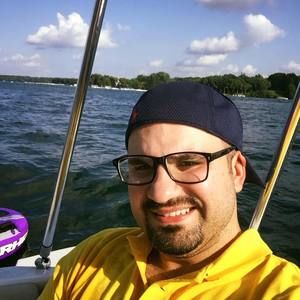 Meet your Posher, Hani