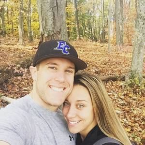 Meet your Posher, Kristina