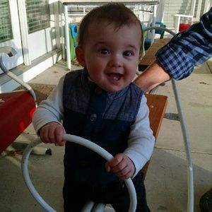 Meet your Posher, Annette