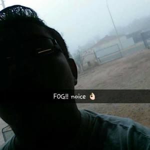 Meet your Posher, Jorge