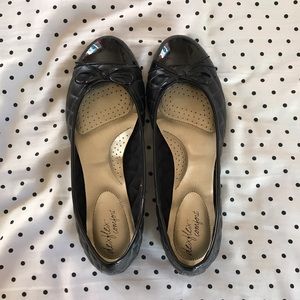 Dexflex Comfort flats