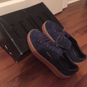 Puma Fenty Rihanna Creepers
