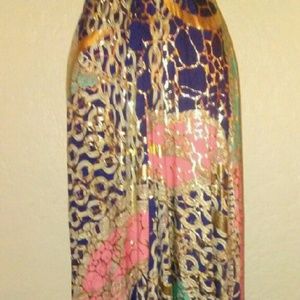 Women's multi-style dress/skirt