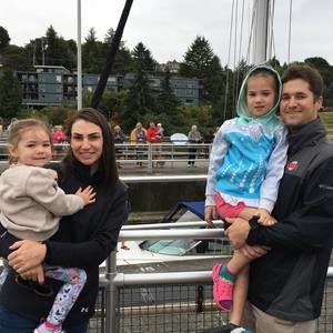 Meet your Posher, Elaina