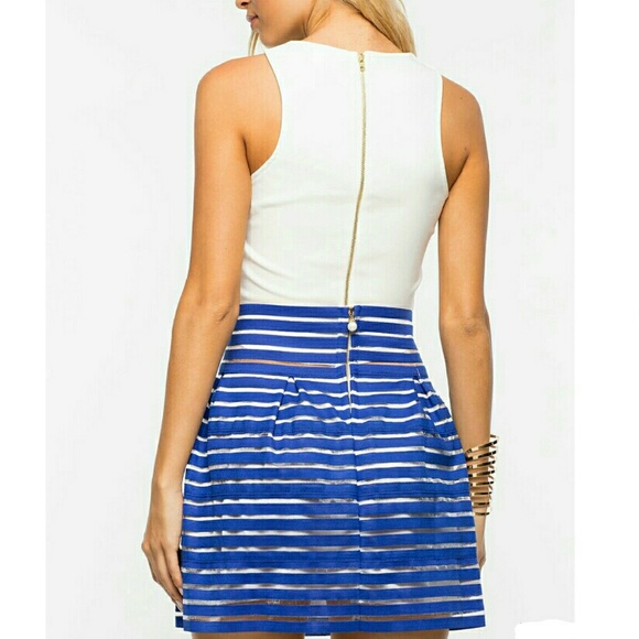 👄NEW! My Girl Flare Skirt?👄 - Picture 3 of 4