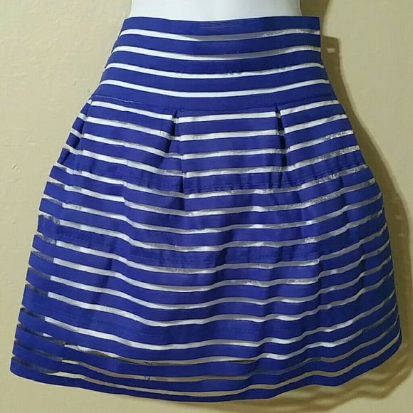 👄NEW! My Girl Flare Skirt?👄 - Picture 4 of 4