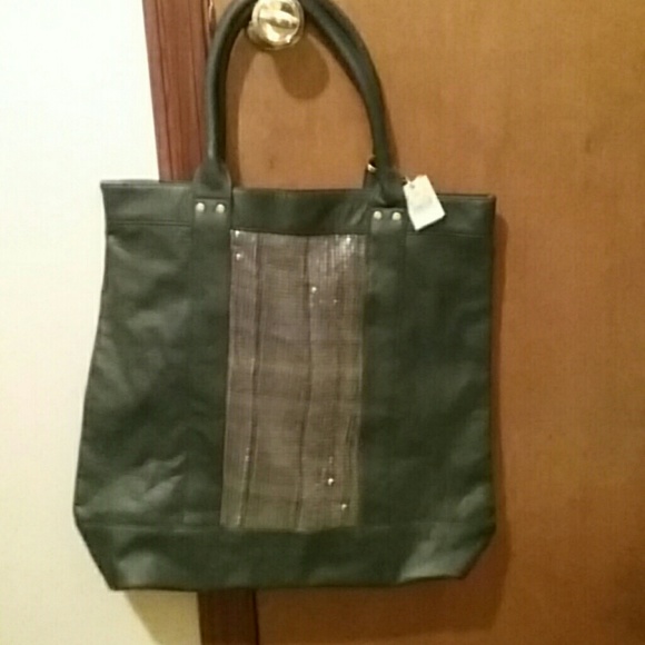 Deux Lux for American Eagle Tote