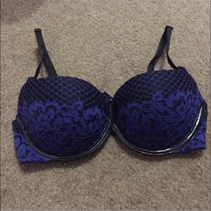 Victoria secret balcony bra 32c