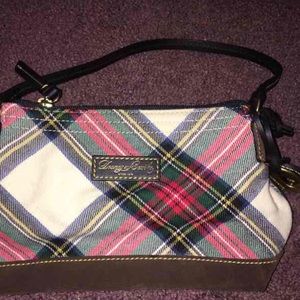 Dooney & Bourke shoulder bag