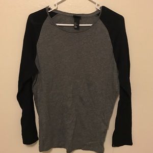 H&M Long Sleeve Shirt