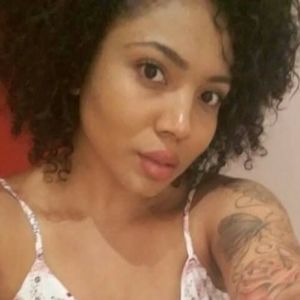 Meet your Posher, Krystal