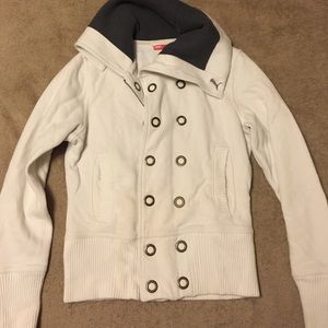 PUMA Yoga Jacket