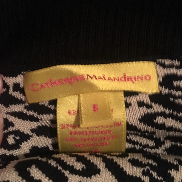 Catherine Malandrino Mini Skirt - Picture 2 of 4