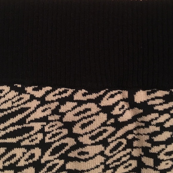 Catherine Malandrino Mini Skirt - Picture 4 of 4