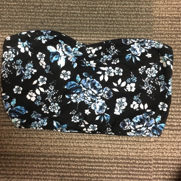 Nollie bandeau