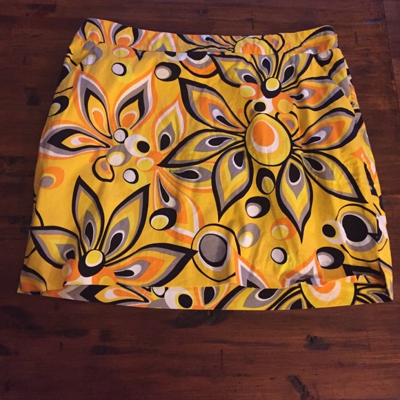 💃Loud Mouth skirt