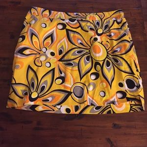 💃Loud Mouth skirt