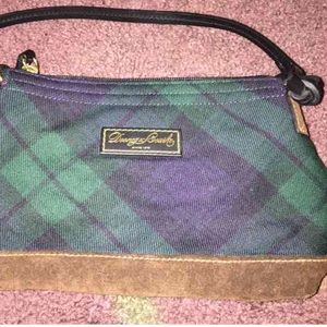 Dooney & Bourke shoulder bag