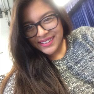 Meet your Posher, Matilda