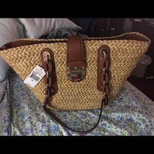 Authentic Michael Kors Bag