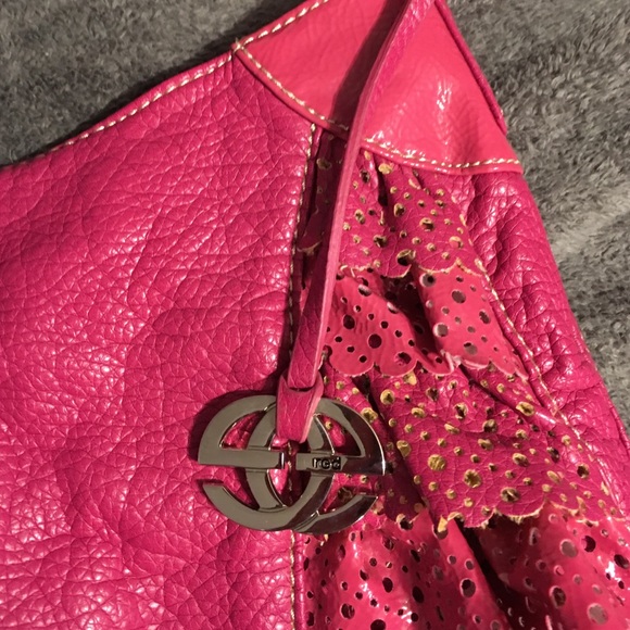 💖Red by Marc Ecko💖EUC purse