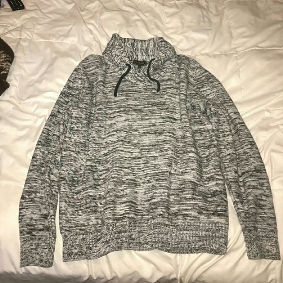 Express Other - Express Large Sweater