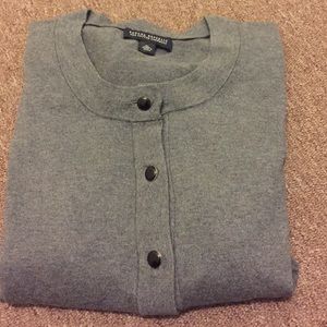 Banana Republic cardigan