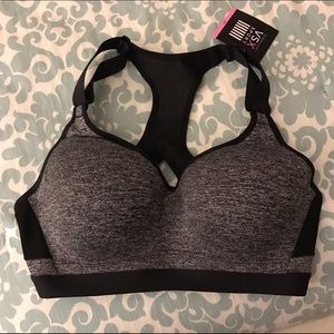 NWT Victoria's Secret Sports Bra