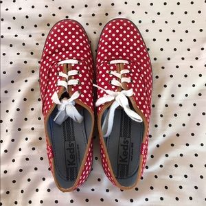 Keds