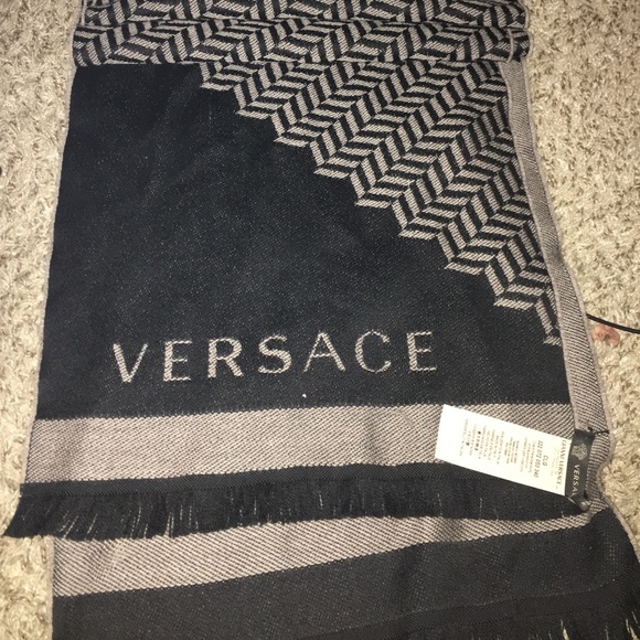 Versace Scarf