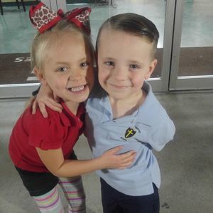 Meet your Posher, Leslie