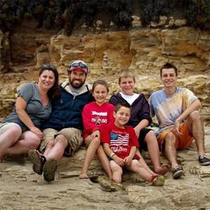 Meet your Posher, Lucas