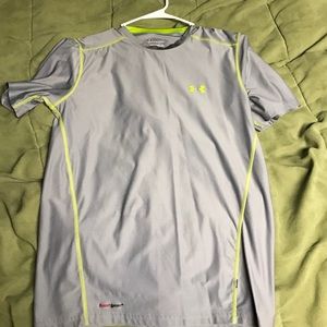 Under Armour Tee