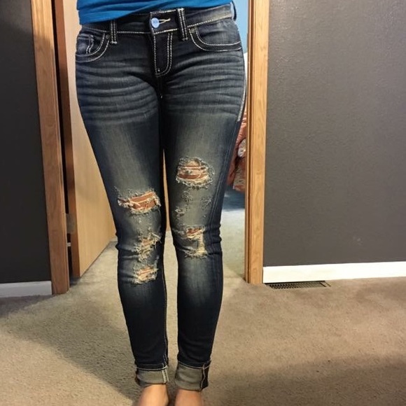 BKE Stella Skinny