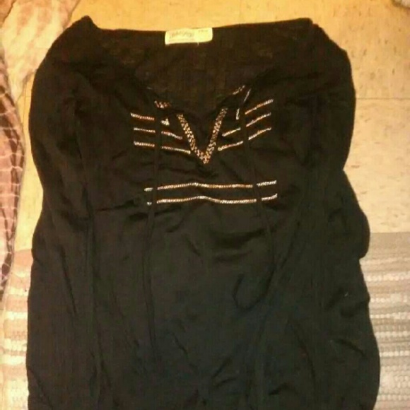 Lot of medium tops - Picture 4 of 4