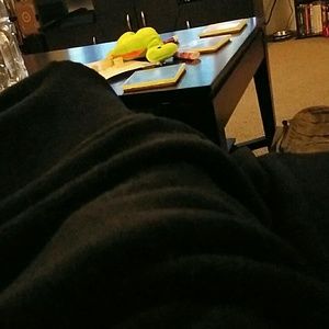 Meet your Posher, Moira