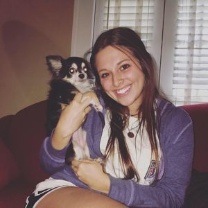 Meet your Posher, Hannah