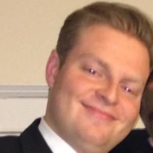 Meet your Posher, Dmitry