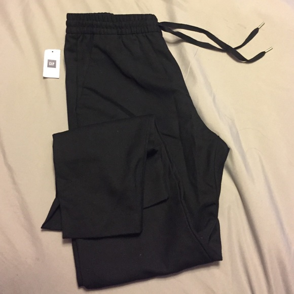 Women's Gap Pants (wool blend)